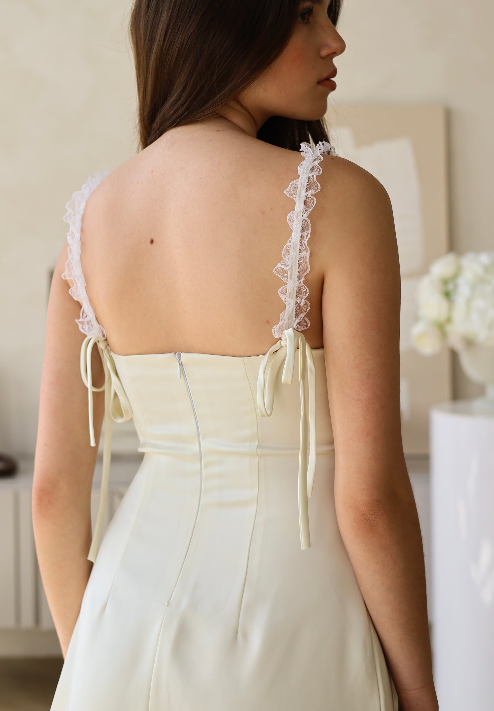 Raelynn dress – LE STUDIO